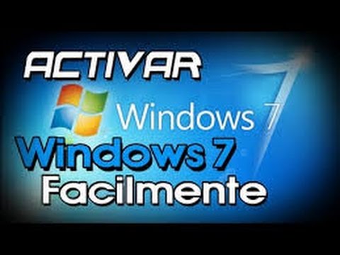 como activar windows 7 gratis